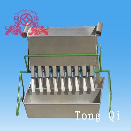 fy-20煤样缩分二分器