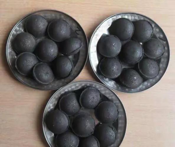 洁净型煤以及珂丽炉具