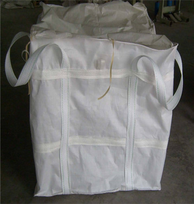 安顺萤石粉吨袋安顺煤炭发电渣吨袋-贵州危废品集装袋